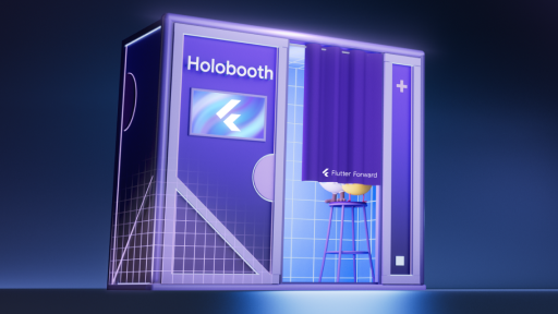 Holo Booth Home