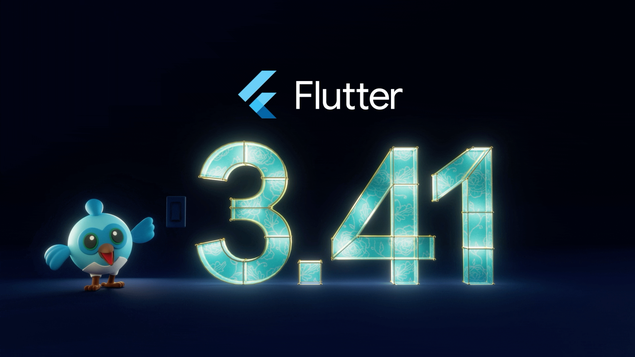 Novidades no Flutter 3.41 e Dart 3.11